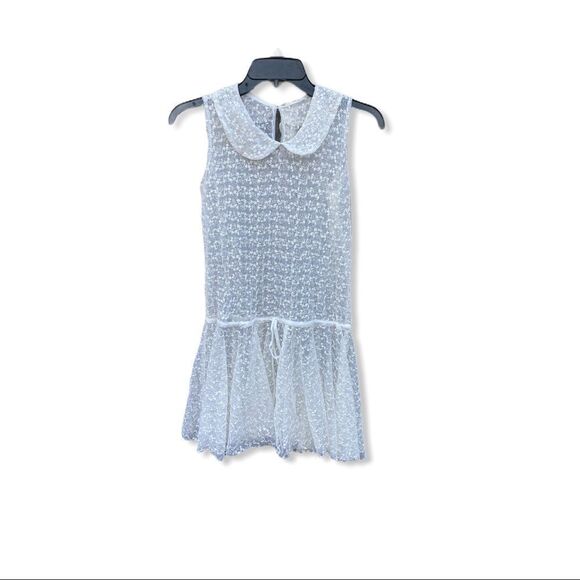 Free People One Lace Dress‎ - Picture 7 of 7